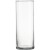 Glass vase +$12.75